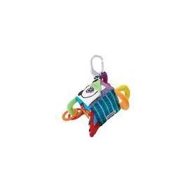Jouet Éveil Cube D'activite Lamaze