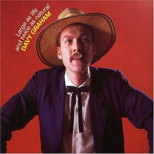 Large As Life And Twice As Natural