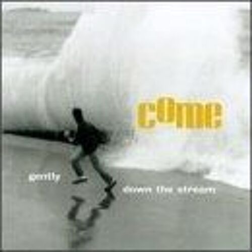 Gently Down The Stream