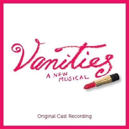 Vanity: A New Musical (Bril)