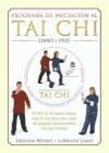 Programa De Iniciación Al Tai Chi