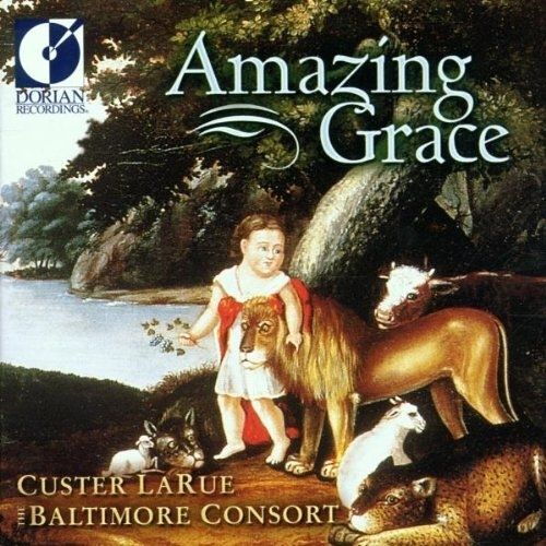 Amazing Grace