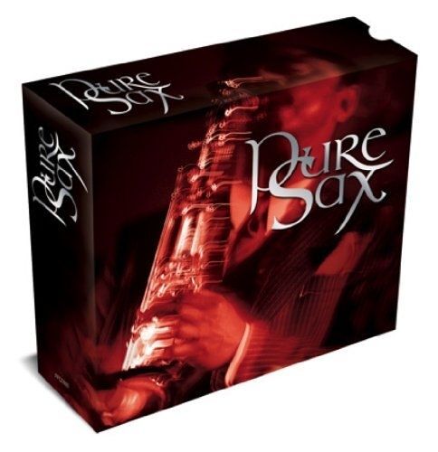 Pure Sax