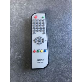 Télêcommande sigmatek DVB-153L