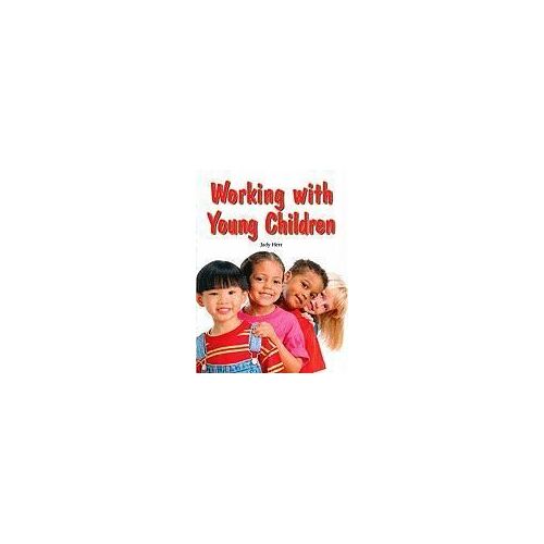 Working With Young Children