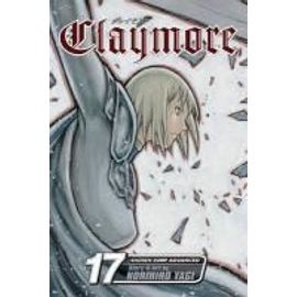 Claymore, Vol. 17