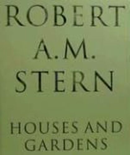 Robert A. M. Stern