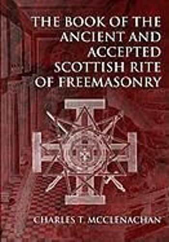 Bk Of The Ancient & Accepted S