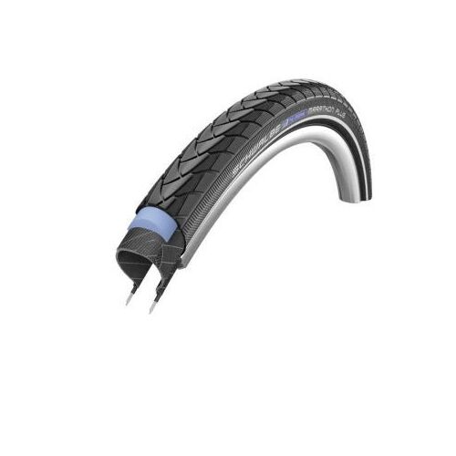 Pneu Schwalbe Marathon Plus 28x1.75