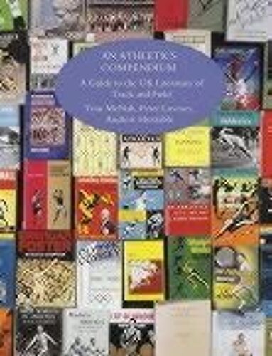 Athletics Compendium An
