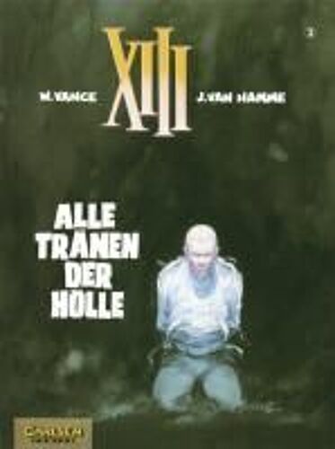 Vance, W: Xiii Bd. 3