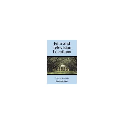 Film And Television Locations