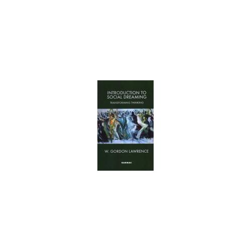 Introduction To Social Dreaming