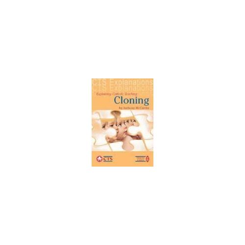 Cloning And Stem Cell Research