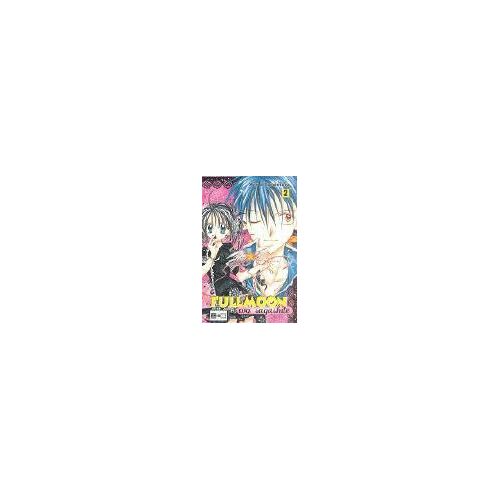 Full Moon Wo Sagashite 02