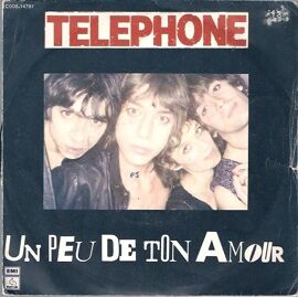 Un Peu De Ton Amour - Fait Divers