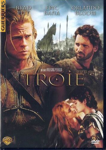 Troie