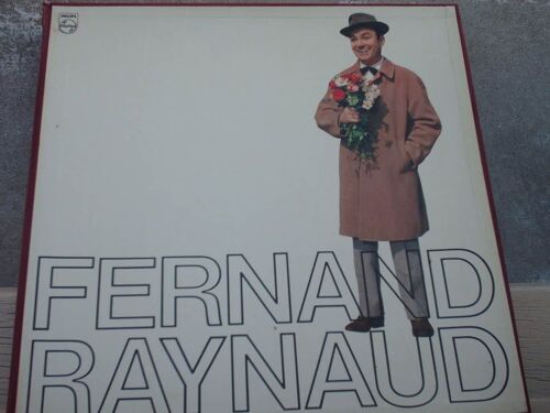 Fernand Reynaud