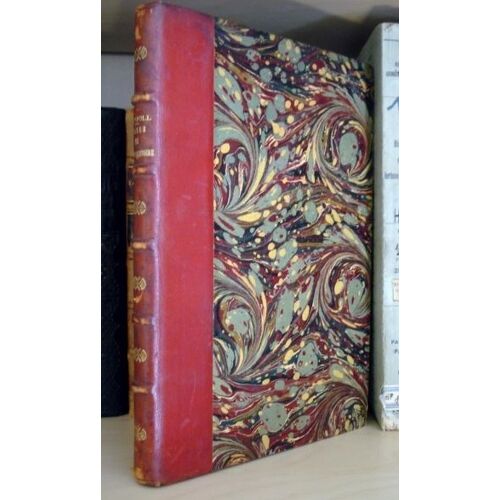 Fleur De Conservatoire. Collection Les Grands Romans
