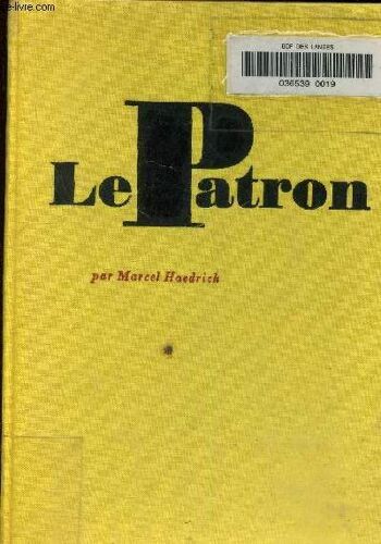Le Patron