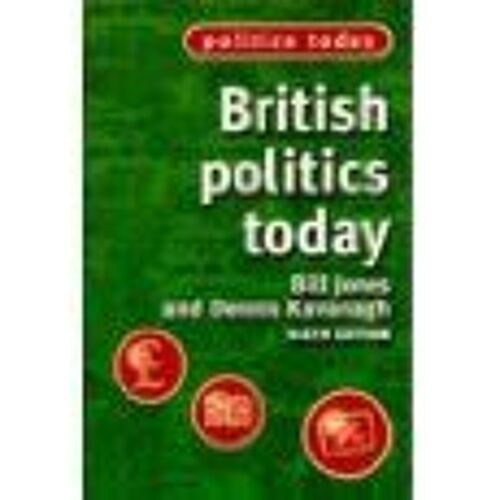 British Politics Today