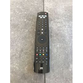 Télécommande one for all URC 11-7556 R00