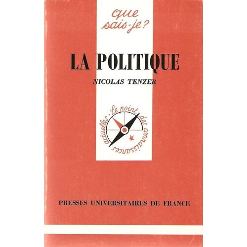 La Politique