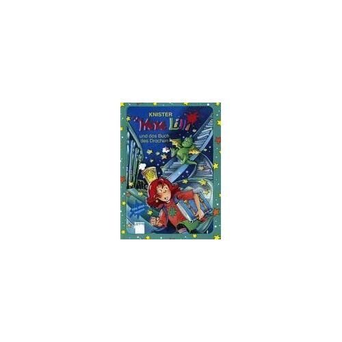 Hexe Lilli Und Das Buch Des Drachen