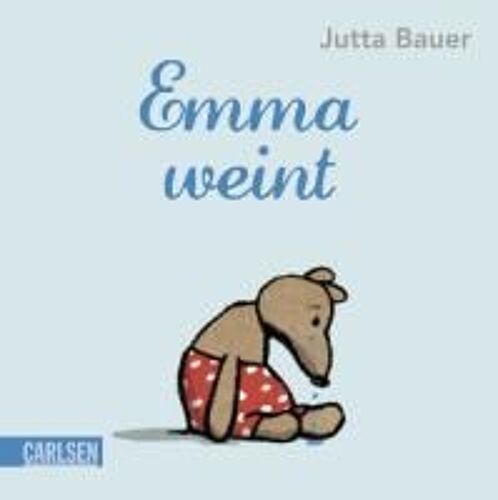 Emma: Emma Weint