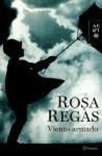 Regàs, R: Viento Armado