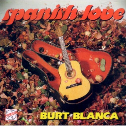 Spanish Love