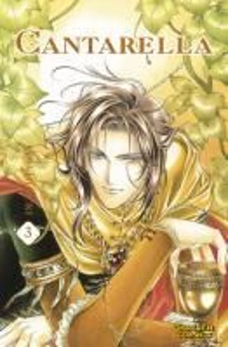 Higuri, Y: Cantarella 3