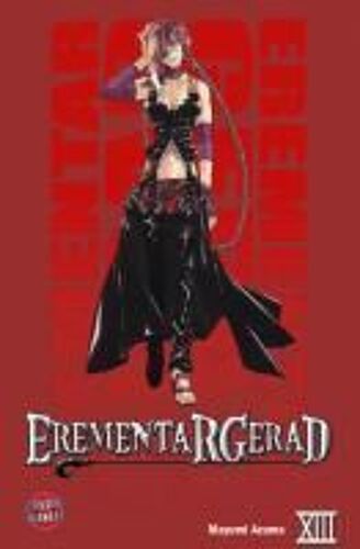Erementar Gerad 13