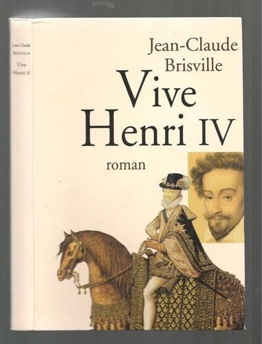 Vive Henri Iv