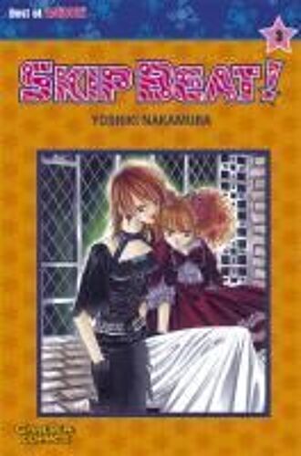 Skip Beat! 03