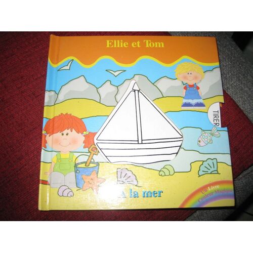 Ellie Et Tom - À La Mer