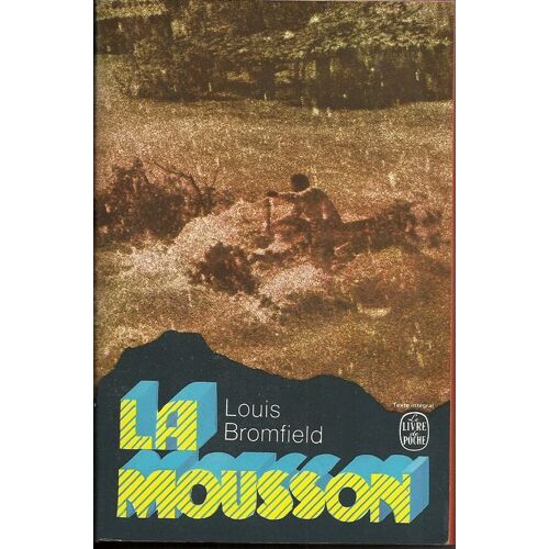 La Mousson