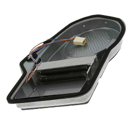 Résistance 2,3kw d'origine Sèche-linge (C00515810 WHIRLPOOL ARISTON HOTPOINT INDESIT)