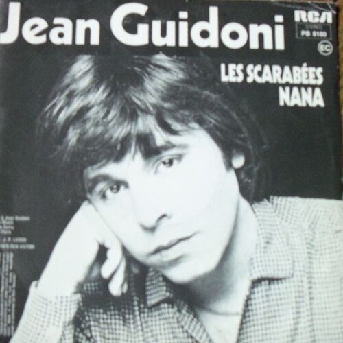 Nana / Les Scarabées