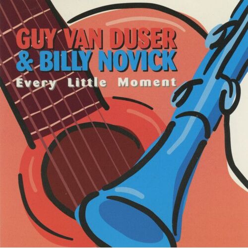 Every Little Moment