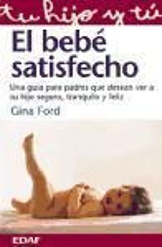 El Bebé Satisfecho