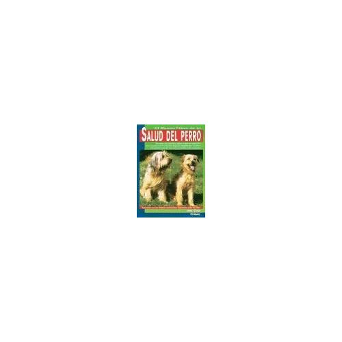 El Nuevo Libro De La Salud Del Perro