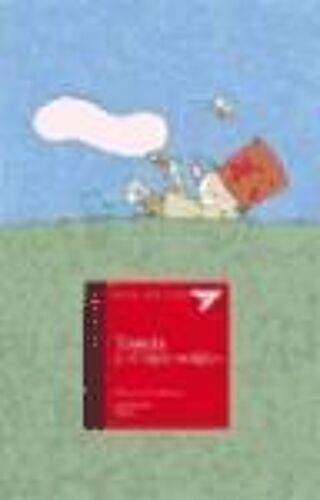 Tomás Y El Lápiz Mágico