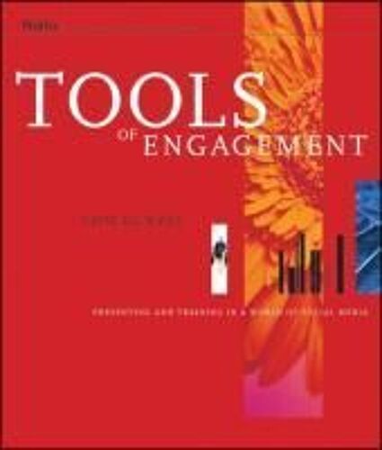 Tools Of Engagement