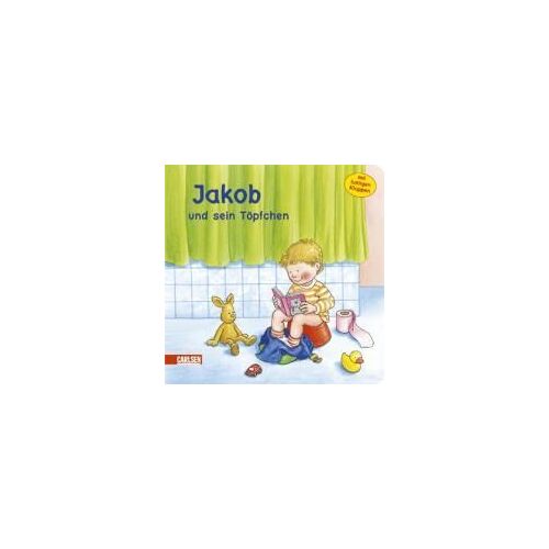 Jakob Und Sein Töpfchen