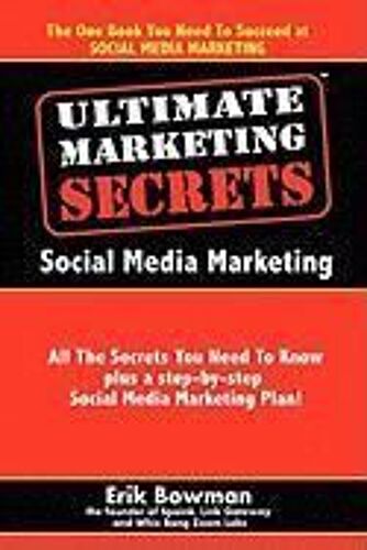 Ultimate Marketing Secrets