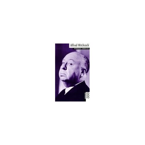 Jendricke, B: Alfred Hitchcock