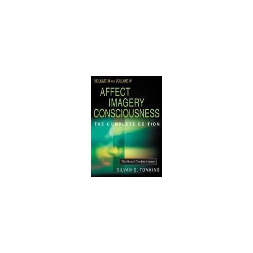 Affect Imagery Consciousness