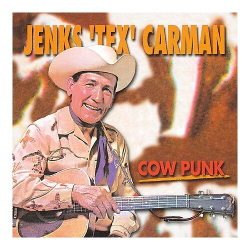 Cow Punk