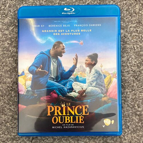 Le Prince Oublié - Blu-Ray